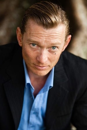 Erroll Shand Image