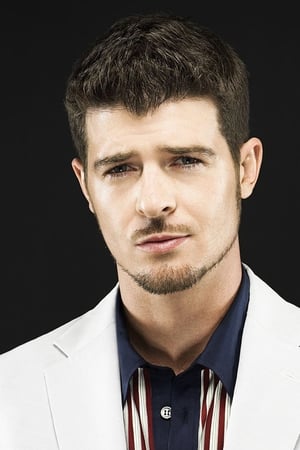 Robin Thicke Image