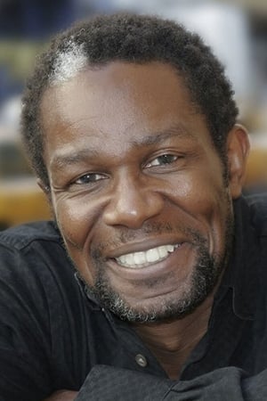 John Douglas Thompson Image