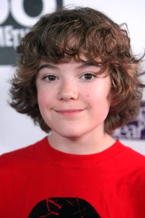 Trevor Gagnon Image