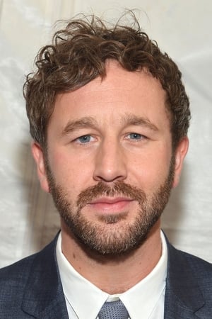 Chris O'Dowd Image