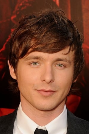Marshall Allman Image