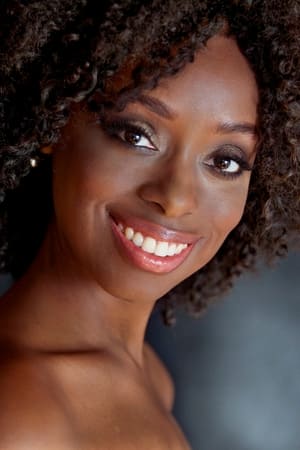 Ayana O'Shun Image
