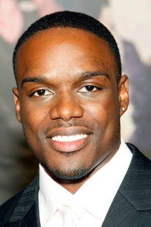 Greg Davis Jr. Image