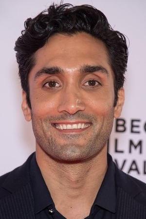 Dominic Rains Image