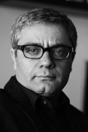 Mohammad Rasoulof Image