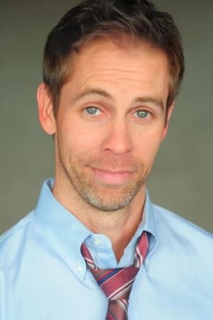 Mitch Baker Image