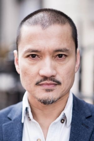 Jon Jon Briones Image
