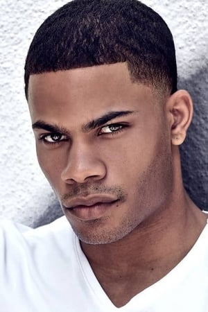 Jordan Calloway Image