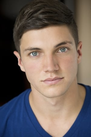 Chris Massoglia Image