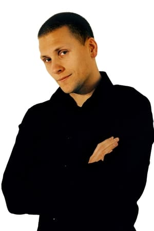 Magnus Betnér Image
