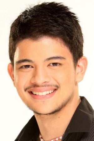 Rayver Cruz Image