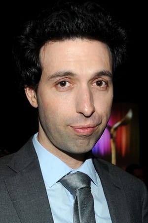 Alex Karpovsky Image
