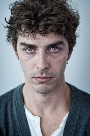 Michele Riondino Image