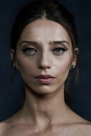 Angela Sarafyan Image