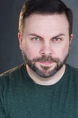 Matthew Cornwell Image