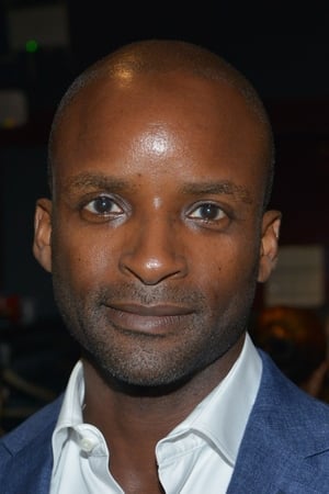 Dwight Ireland Image