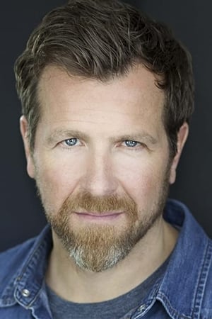 Christopher Rosamond Image