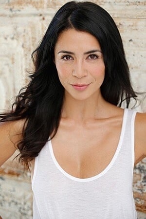 Michelle Lukes Image