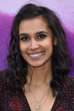 Sophia Ali Image