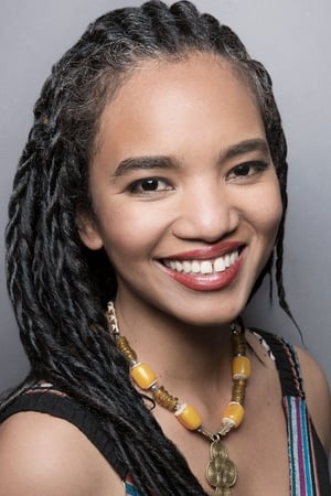 Chipo Chung Image