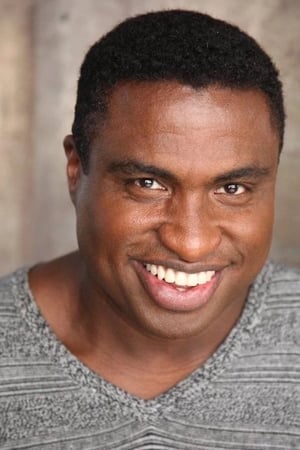 Michael-Leon Wooley Image