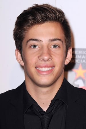 Jimmy Bennett Image