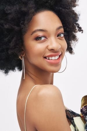 Zolee Griggs Image