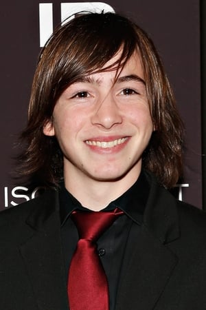 Jonah Bobo Image