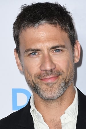 Adam Rayner Image