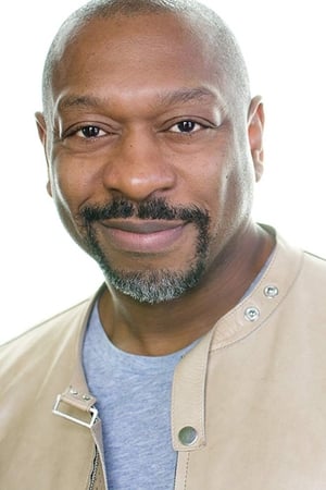 Alton Fitzgerald White Image