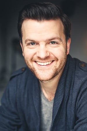 Tom Bennett Image
