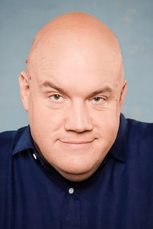 Guy Branum Image