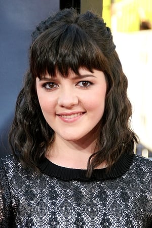 Madeleine Martin Image