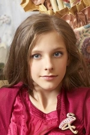 Elizaveta Arzamasova Image