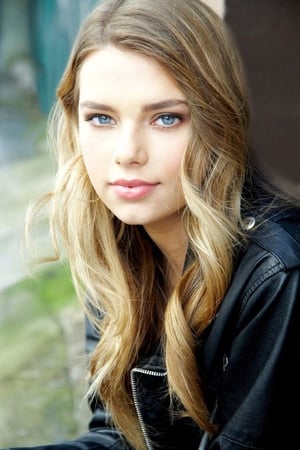 Indiana Evans Image
