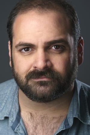 Jeremy Radin Image