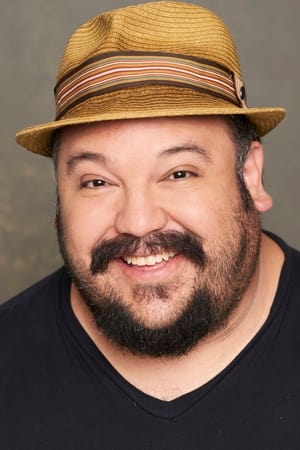 Jorge R. Gutiérrez Image