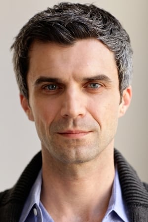 Michael Crane Image