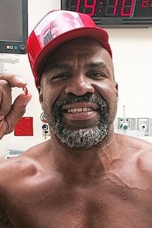 Shannon Briggs Image