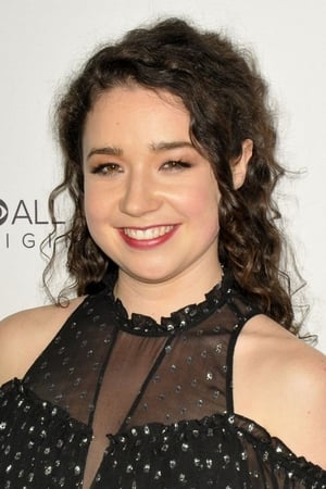 Sarah Steele Image