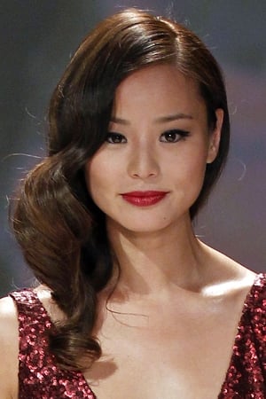 Jamie Chung Image