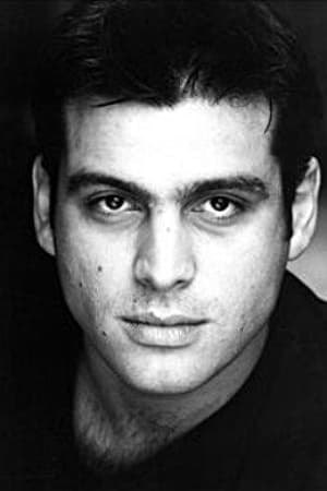 Marc Cabourdin Image