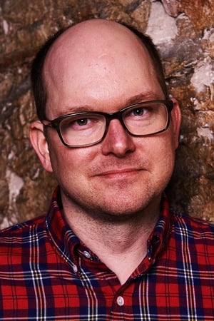 Mark Proksch Image