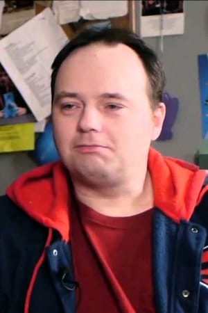 Rich Evans Image
