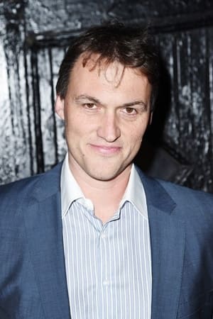 Robert Budreau Image