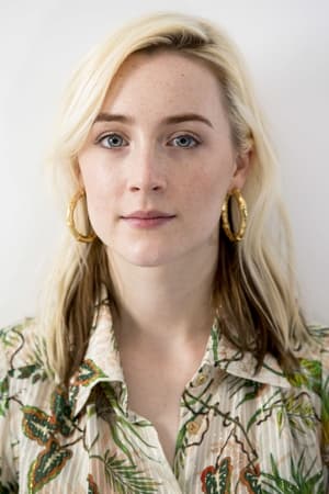 Saoirse Ronan Image