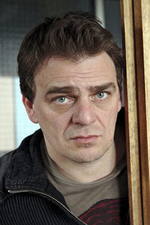 Thierry Godard Image