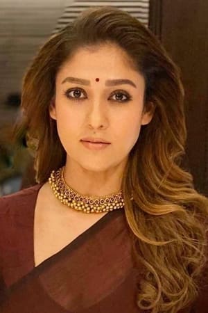 Nayanthara Image