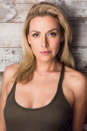 Allison McAtee Image